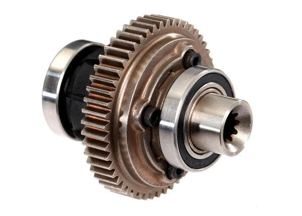 Traxxas 8571 Pro-Built Complete Center Differential for UDR (Unlimited Desert Racer)