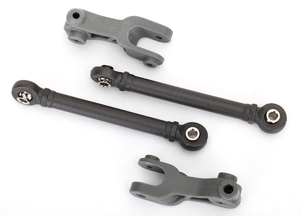 Traxxas 8596 Front Sway Bar Linkage for UDR 2 Pack