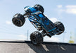 Traxxas 86086-4 E-Revo 2.0 VXL Brushless 1/10 Scale 4WD Brushless Electric Monster Truck Blue