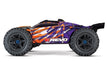 Traxxas 86086-4 E-Revo 2.0 VXL Brushless 1/10 Scale 4WD Brushless Electric Monster Truck Purple