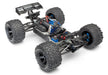 Traxxas 86086-4 E-Revo 2.0 VXL Brushless 1/10 Scale 4WD Brushless Electric Monster Truck Green