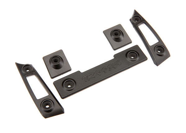 Traxxas 8610 Body Reinforcement for E-Revo 2.0 (8611 Body)