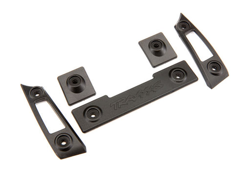 Traxxas 8610 Body Reinforcement for E-Revo 2.0 (8611 Body)