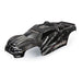 Traxxas 8611R E-Revo 2.0 Black Body with Decals