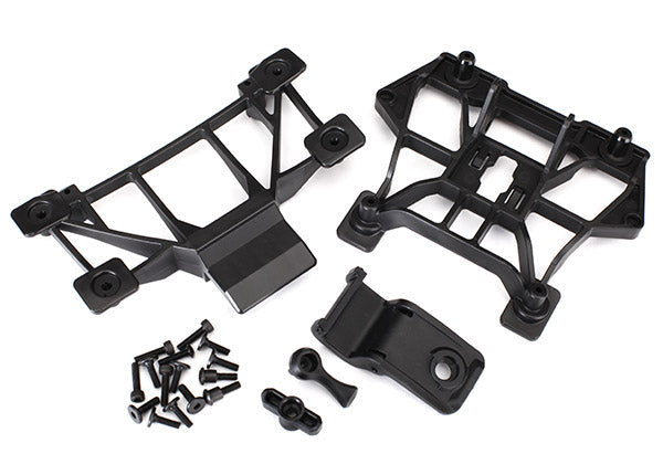 Traxxas 8615 Body Mounts for E-Revo 2.0