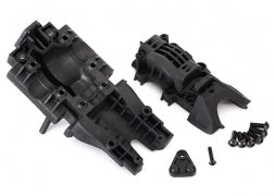 Traxxas 8629 Upper and Lower Rear Bulkhead for E-Revo 2.0 (Requires 8622)