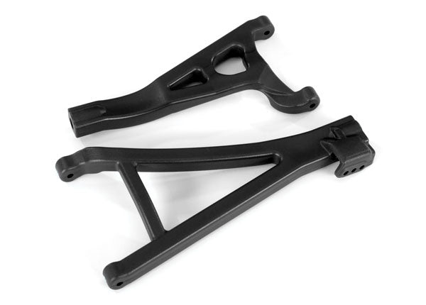 Traxxas 8631 Suspension Arm Front Right Heavy Duty Upper & Lower for E-Revo 2.0