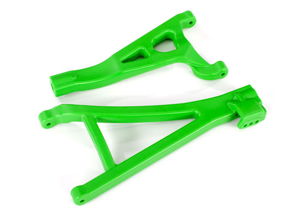 Traxxas 8631G Heavy Duty Front Right Suspension Arm Upper & Lower for E-Revo 2.0
