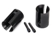 Traxxas 8652 Drive Cup Machined Steel for E-Revo 2.0 2 Pack