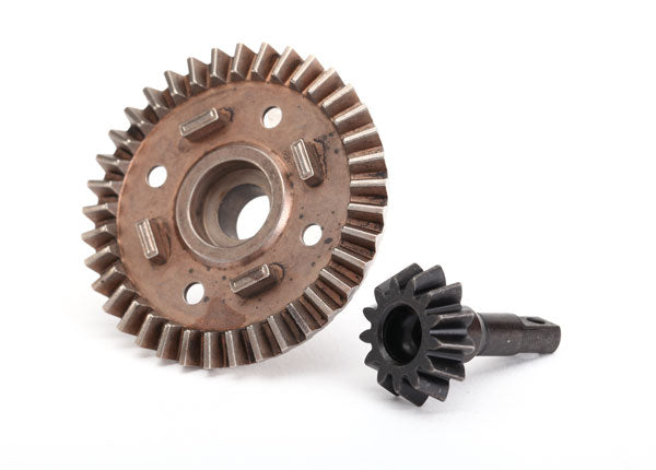 Traxxas 8679 Ring Gear Differential/Pinion Gear Differential E-Revo 2.0