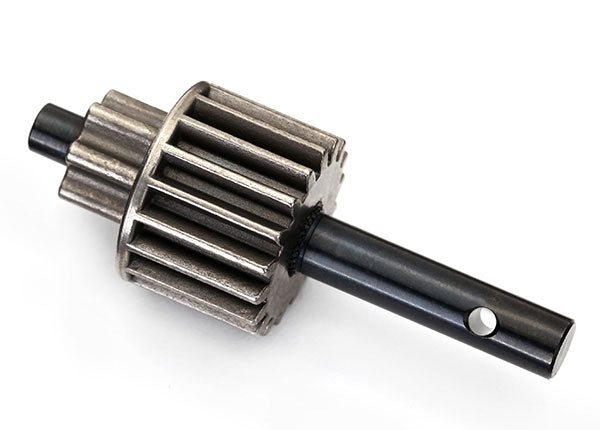 Traxxas 8692 Input Shaft and Idler Gear for E-Revo 2.0