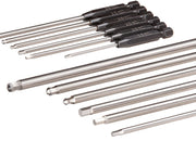 Traxxas 8711 Speed Bit Master 7 Piece Hex Driver Tool Set