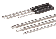 Traxxas 8712 Speed Bit Essentials 7 Piece Hex and Nut Driver Tool Set