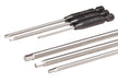 Traxxas 8712 Speed Bit Essentials 7 Piece Hex and Nut Driver Tool Set