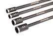 Traxxas 8712 Speed Bit Essentials 7 Piece Hex and Nut Driver Tool Set