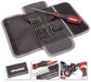 Traxxas 8712 Speed Bit Essentials 7 Piece Hex and Nut Driver Tool Set