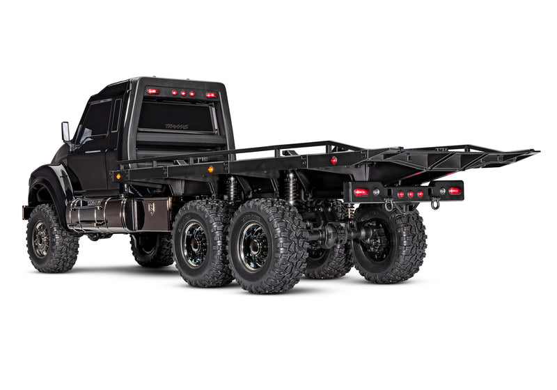 Traxxas 88086-4 TRX-6 RTR 6x6 Ultimate RC Hauler