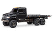 Traxxas 88086-4 TRX-6 RTR 6x6 Ultimate RC Hauler