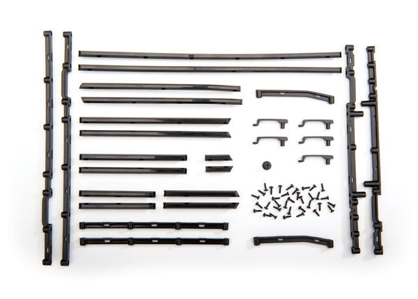 Traxxas 8815X TRX-6 Body Trim Accessories