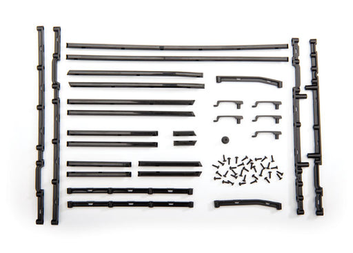 Traxxas 8815X TRX-6 Body Trim Accessories