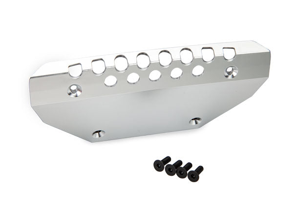 Traxxas 8821 Skid Plate with Screws for TRX-4 Mercedes G 500 (8811 Body)