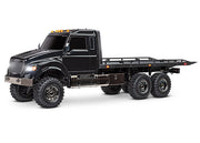 Traxxas 8823 Clear Body Cab for TRX-6 Ultimate Hauler