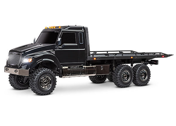 Traxxas 8823 Clear Body Cab for TRX-6 Ultimate Hauler