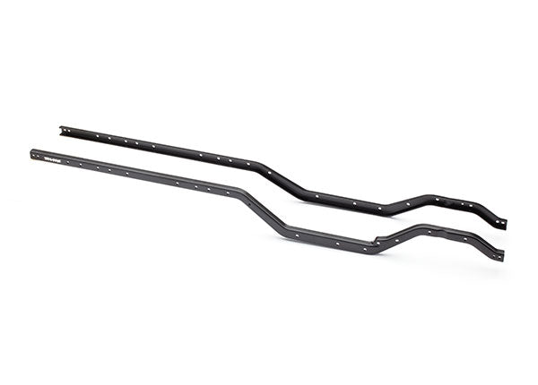 Traxxas 8829 590mm Steel Chassis Rails for TRX-6