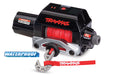 Traxxas 8855 Winch Kit with Wireless Controller for TRX-4 and TRX-6