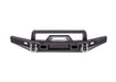 Traxxas 8866 Front Bumper with Winch Mount for TRX-4 Sport