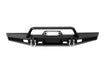 Traxxas 8867 Front Bumper with Winch Mount for TRX-4 1979 Blazer or Bronco