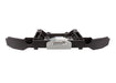 Traxxas 8868 Front Bumper with Winch Mount with Aluminum Fairlead for TRX-4 G-500 and G-63