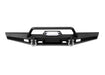 Traxxas 8869 Front Bumper with Winch Mount for TRX-4 1969-1972 Blazer