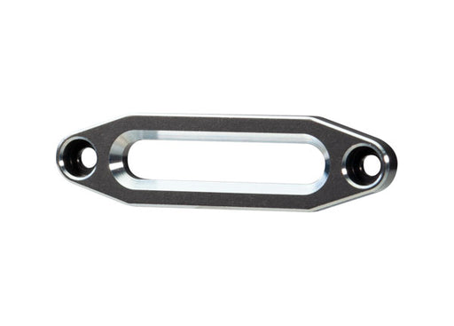 Traxxas 8870A Gray Aluminum Winch Fairlead