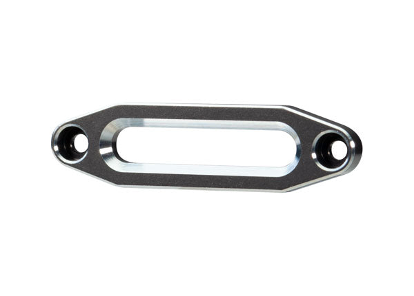 Traxxas 8870A Gray Aluminum Winch Fairlead