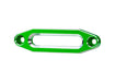 Traxxas 8870G Green Aluminum Winch Fairlead