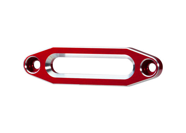 Traxxas 8870R Red Aluminum Winch Fairlead