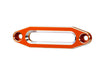 Traxxas 8870T Orange Aluminum Winch Fairlead