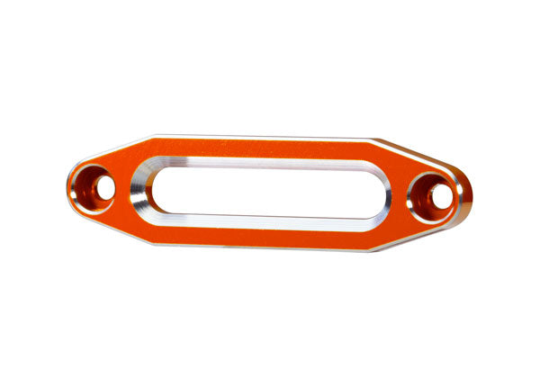 Traxxas 8870T Orange Aluminum Winch Fairlead