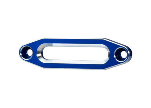 Traxxas 8870X Blue Aluminum Winch Fairlead