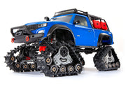 Traxxas 8877 Deep Terrain Tread Traxx for TRX-4