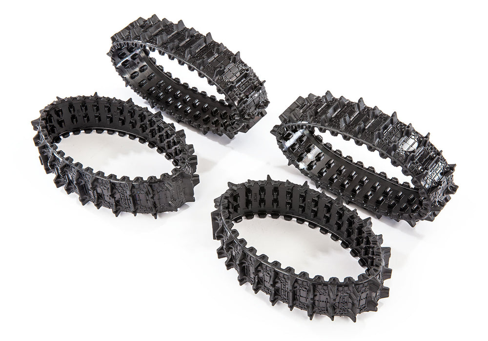 Traxxas 8877 Deep Terrain Tread Traxx for TRX-4