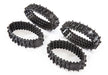 Traxxas 8877 Deep Terrain Tread Traxx for TRX-4