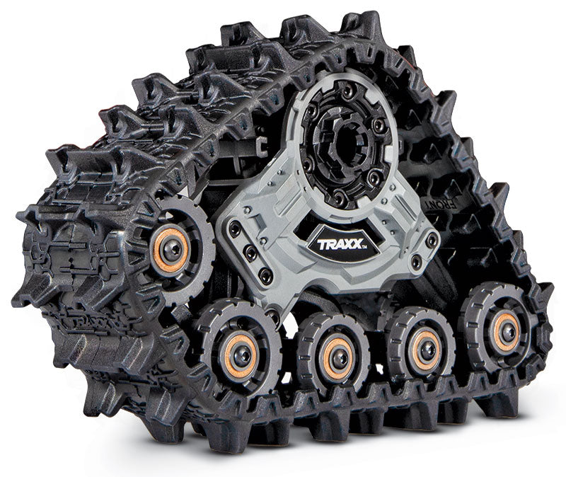 Traxxas 8880 TRAXX All Terrain Track Set for TRX-4