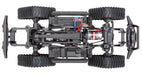 Traxxas 8880 TRAXX All Terrain Track Set for TRX-4