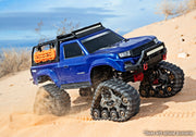 Traxxas 8880 TRAXX All Terrain Track Set for TRX-4