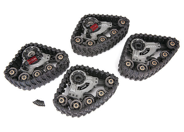 Traxxas 8880 TRAXX All Terrain Track Set for TRX-4