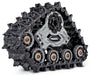 Traxxas 8880 TRAXX All Terrain Track Set for TRX-4