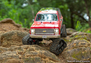 Traxxas 8880 TRAXX All Terrain Track Set for TRX-4