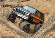 Traxxas 8880 TRAXX All Terrain Track Set for TRX-4